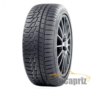 Шины Nokian Nordman WR 175/70 R14 84T
